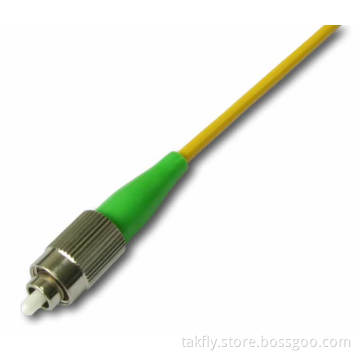 Fiber Optic Connector